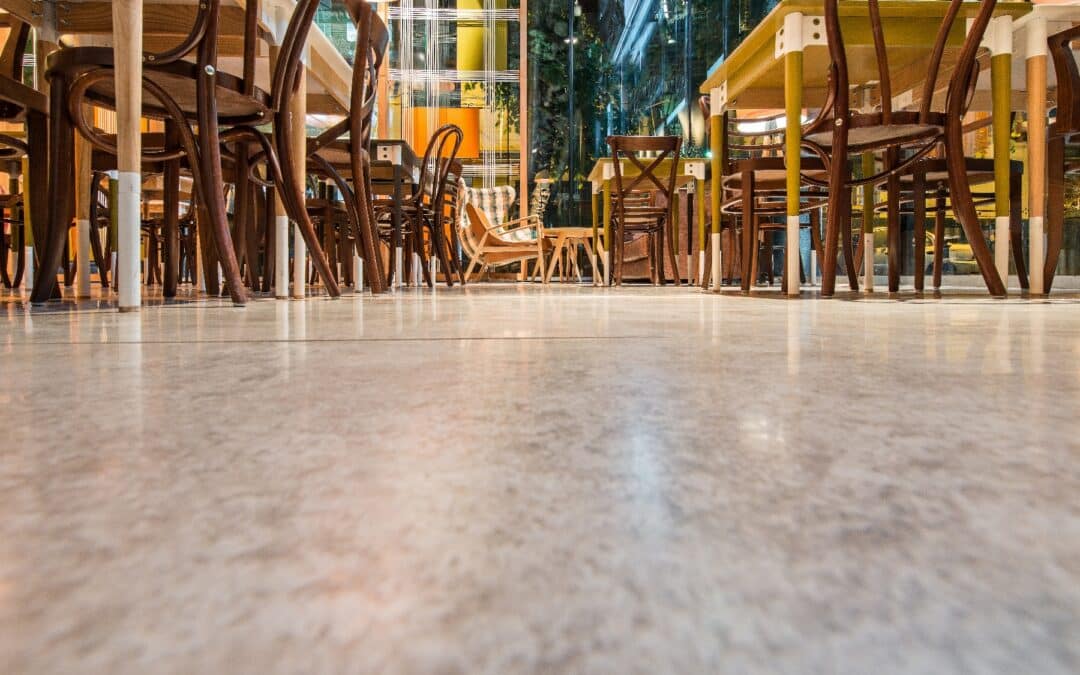 Tips for Choosing Restaurant Concrete Flooring