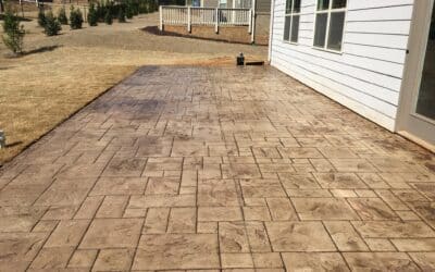 Protected: 10 Gorgeous Stamped Concrete Patio Ideas for Your Backyard