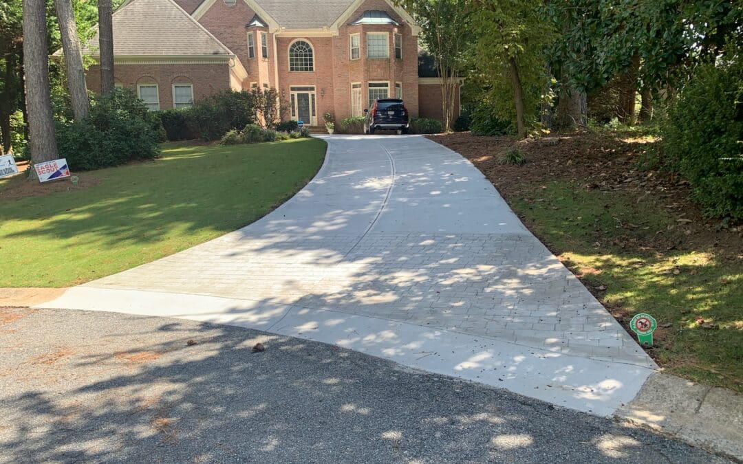 What is the Purpose of a Driveway Apron?